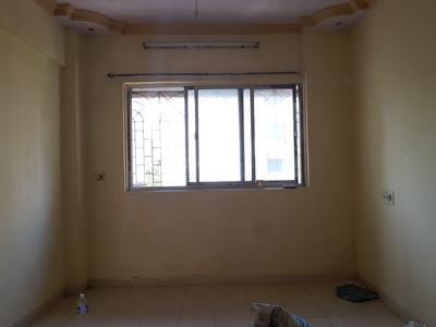 Gallery Cover Image of 600 Sq.ft 1 BHK Apartment for buy in Kopar Khairane for 5500000