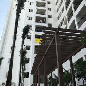 2 BHK Apartment