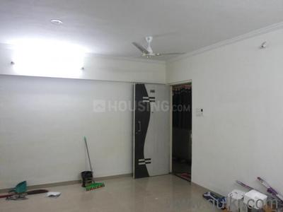 Gallery Cover Image of 1450 Sq.ft 3 BHK Apartment for buy in Kamothe for 11000000