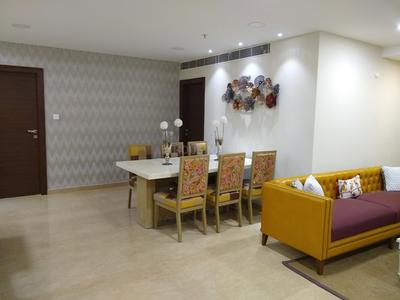 Gallery Cover Image of 3033 Sq.ft 3 BHK Apartment for buy in Benz Circle for 22000000