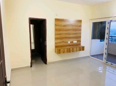 BHK Flat for rent in Gomti Nagar, 2000 Sqft Property ID