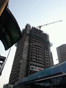 Gallery Cover Image of 690 Sq.ft 1 BHK Apartment for buy in Dahisar East for 8600000