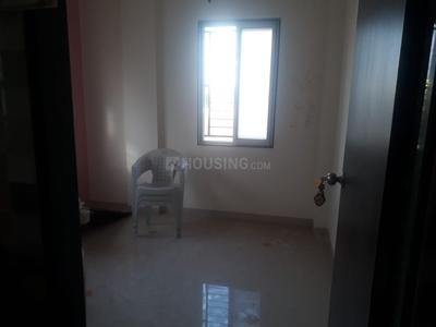 Gallery Cover Image of 550 Sq.ft 1 BHK Apartment for buy in Vrindavan Nagar for 1900000