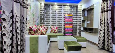 3 BHK Independent Builder Floor