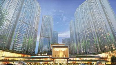 2 BHK Apartment