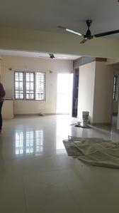 3 BHK Apartment