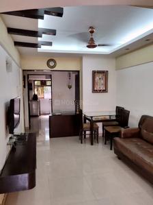 Gallery Cover Image of 800 Sq.ft 2 BHK Apartment for buy in Borivali East for 12000000
