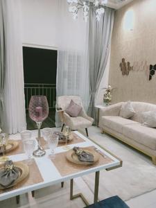1 BHK Apartment