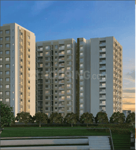 3 BHK Apartment
