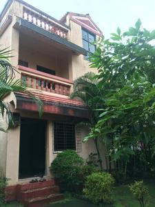 Gallery Cover Image of 1000 Sq.ft 2 BHK Independent House for buy in Bherav for 5500000