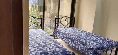 Bedroom Image of PG 4314293 Ghansoli in Ghansoli