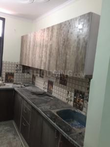 2 BHK Independent Floor