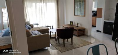 3 BHK Apartment