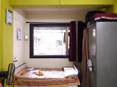 Gallery Cover Image of 360 Sq.ft 1 RK Apartment for buy in Dombivli East for 2800000