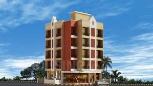 1 BHK Apartment