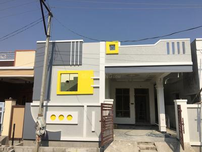 Gallery Cover Image of 1300 Sq.ft 2 BHK Independent House for buy in Gurram Guda for 6000000