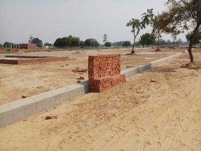 Gallery Cover Image of Sq.ft Residential Plot for buy in Gomti Nagar for 1200000