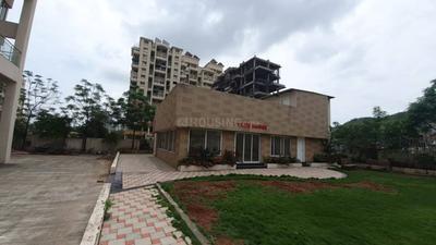 Gallery Cover Image of 1687 Sq.ft 3 BHK Apartment for buy in Shree Bal Kapil Akhila, Baner for 12500000