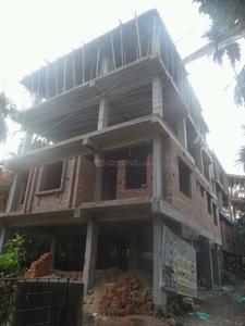 Gallery Cover Image of 658 Sq.ft 2 BHK Apartment for buy in Barasat for 1579200