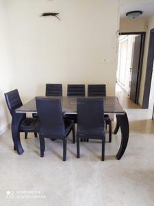 Gallery Cover Image of 1250 Sq.ft 2 BHK Apartment for rent in Siddharth Geetanjali Garden, Kharghar for 25000