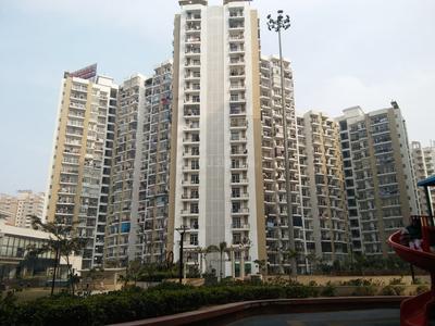 4 BHK Apartment