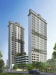 Gallery Cover Image of 1830 Sq.ft 3 BHK Apartment for buy in Malad West for 25000000