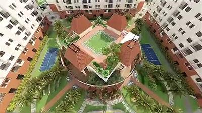 3 BHK Apartment