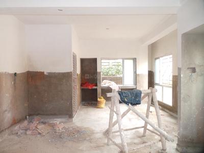1 BHK Apartment