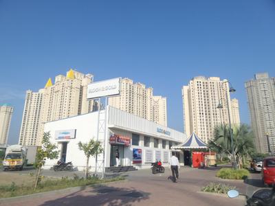 3 BHK Apartment