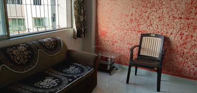 Gallery Cover Image of 550 Sq.ft 1 BHK Independent House for buy in Dahisar East for 7500000