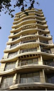Gallery Cover Image of 2200 Sq.ft 3 BHK Apartment for buy in Vashi for 36000000