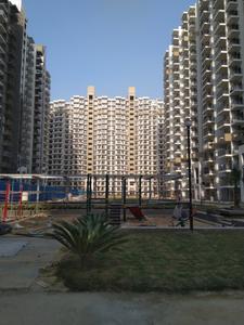 2 BHK अपार्टमेंट