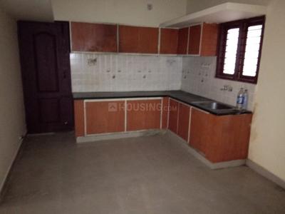 2 BHK Independent House