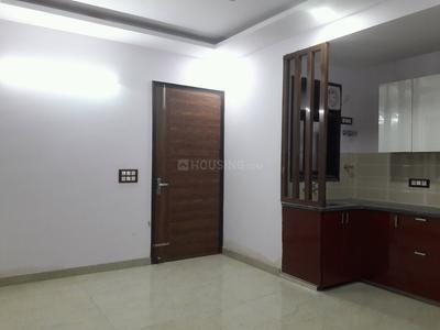 1 BHK Apartment