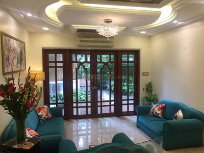 3 BHK Independent House