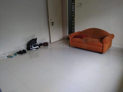Gallery Cover Image of 1000 Sq.ft 2 BHK Apartment for buy in Vile Parle East for 18000000