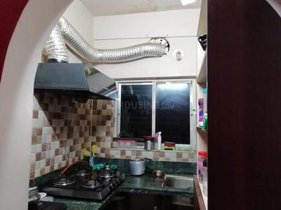 Gallery Cover Image of 690 Sq.ft 1 BHK Apartment for buy in Baguihati for 2200000