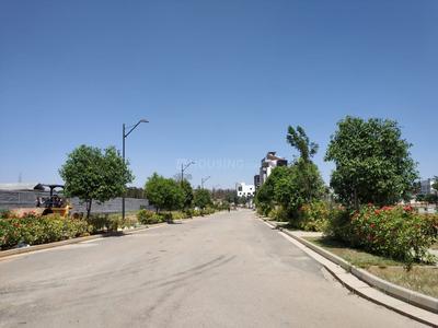Residential Plot