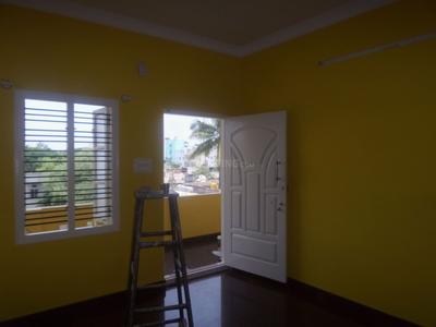 Gallery Cover Image of 450 Sq.ft 1 BHK Apartment for rent in Kaveri Nagar for 7000