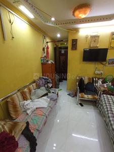 Gallery Cover Image of 488 Sq.ft 1 BHK Apartment for buy in Rose Apartment, Andheri East for 7500000