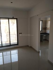 Gallery Cover Image of 625 Sq.ft 1 BHK Apartment for buy in Khopoli for 2200000