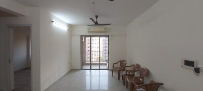 Gallery Cover Image of 1090 Sq.ft 2 BHK Independent Floor for rent in Palava Phase 1 Nilje Gaon for 13000