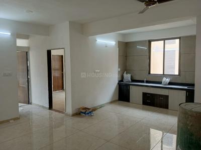 1017 Sqft BHK Flat for sale in Riddhi Siddhi Parivar Homes