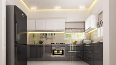 3 BHK Villa