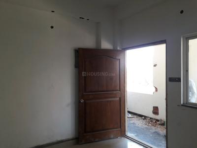 3 BHK Apartment