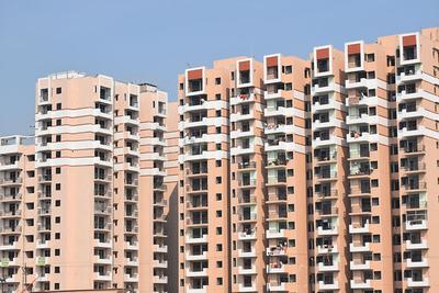 4 BHK Apartment