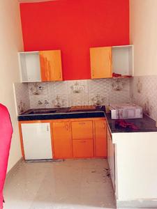 1 BHK Independent House
