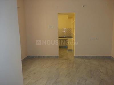 3 BHK Apartment