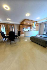 3 BHK अपार्टमेंट