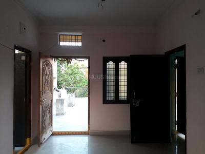 1 BHK Apartment